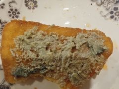 -玫瑰红烤羊排(北新桥三条店)