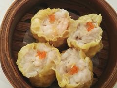 点心-益健名厨海鲜城(夏湾店)