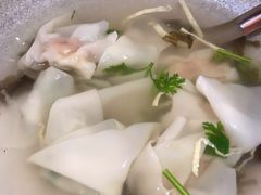 -琴岛本味馄饨馆(寿张路店)