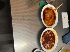 -东仪路传统烤肉