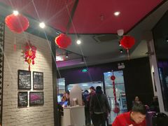 -小杨生煎(龙之梦购物中心店)