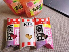 -肯德基(西桥店)