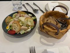 -L'Arome芳芳法国餐厅(仙林金鹰店)