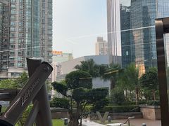 -威克健身游泳(万菱汇店)