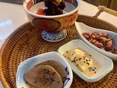 -千寻山野烤肉(中关村店)