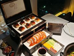 -莉莉海堂HAITANG·烤鸭(国贸商城店)