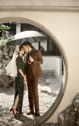 -苏州HX-合喜映画婚纱摄影