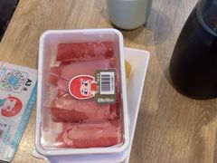 -野妹经典火锅(民治店)