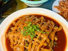 -遇见小院—虹鳟鱼•农家菜(怀柔店)