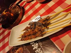 -西贝(苏州绿宝广场店)