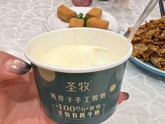 -福来居烤鸭店(天坛二店)