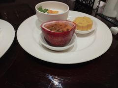 -京香轩·中餐厅(上海中庚聚龙酒店)