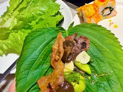 -火炉火自助餐(西直门凯德MALL店)