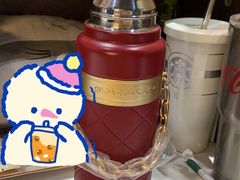 -星巴克(天津SM城市广场店)