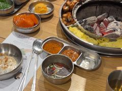 -姜虎东白丁烤肉(深圳湾后海汇店)