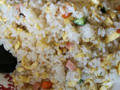 扬州蛋炒饭-龙虾风暴(松江店)