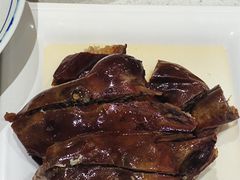 烧鹅头-香港新发烧腊茶餐厅(书城店)