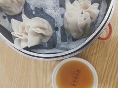 -景芳周大姐烧麦(东新店)