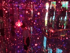 -天空之城蹦床攀岩运动馆·团建拓展·亲子游乐·生日派对(合肥店)