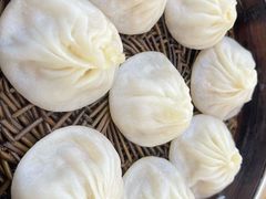 鲜肉汤包-法华汤包馆(法华镇路店)
