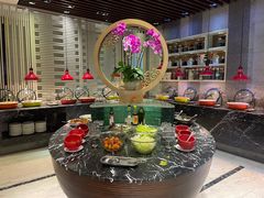 -上海新锦江大酒店