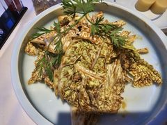 -惠丰堂饭庄·烤鸭·京味菜(翠微路店)