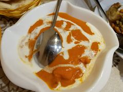 -Santoor 萨都里印度餐厅(北锣鼓巷店)