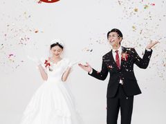 -经典婚纱摄影美学馆·私人定制