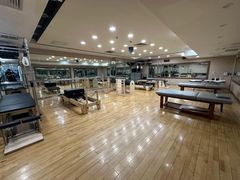 -美菲特健身(华贸店)