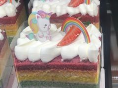 -85度C(厦门中华城新店)