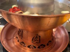 -南门涮肉(通州大船店)