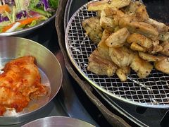 -玄希浪漫厨房·韩料烤肉(湖滨银泰in77店)