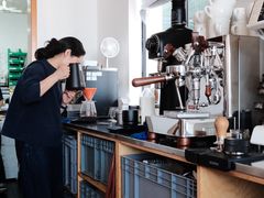 -纽巷咖啡 SOFTFOCUS COFFEE(锦和巴黎时韵店)