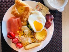 -长白山万达喜来登度假酒店