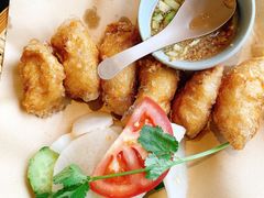 -大头虾越式风味餐厅(光明广场店)