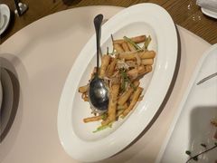 -青岛海景花园大酒店·白果树餐厅青岛菜