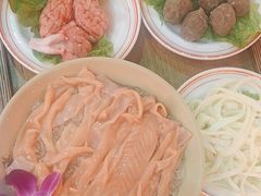 -蜀大侠火锅(森兰花园城店)