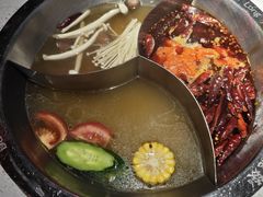 -大龙燚·旷野鲜火锅(广州首店)