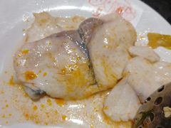 -火锅岛潮牌自助餐厅(天津天佑城店)