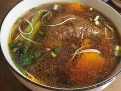 -十面春风·江南面馆(崇宁路店)