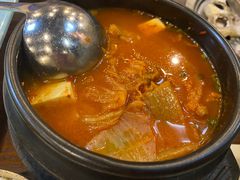-首尔馆韩国料理(金童路店)