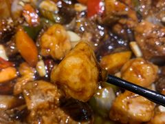 -黄记煌三汁焖锅(渝北金港国际店)