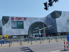 -万达广场(松江店)