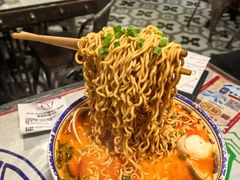 -辉记炭烧海鲜大排档·老字号(福田店)
