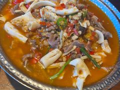-品味泸沽湖•民族特色菜(大落水店)