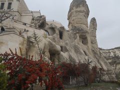 -Seten Restaurant Cappadocia