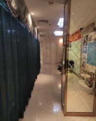 -仙娜健康管理中心