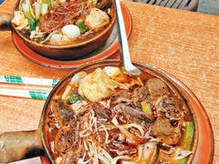 -清真·马文砂锅大全(麦苋街店)