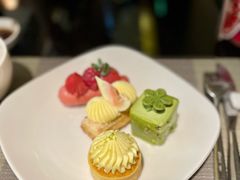 -太湖饭店玉兰厅(自助餐厅)