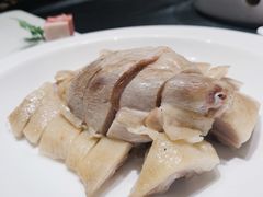 -A One Kitchen·南京精菜馆(德基广场店)